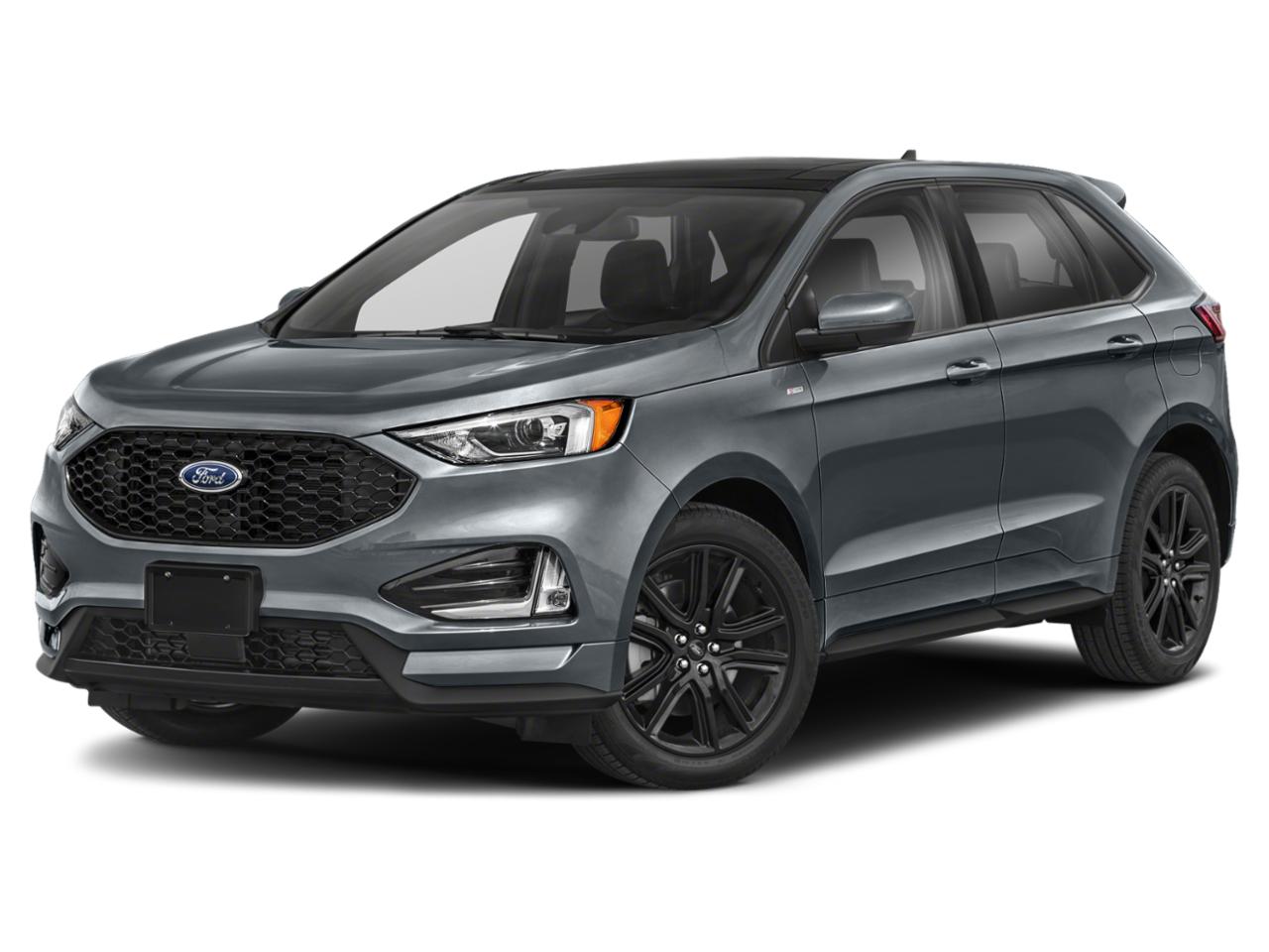 2021 Ford Edge Vehicle Photo in Miami, FL 33015