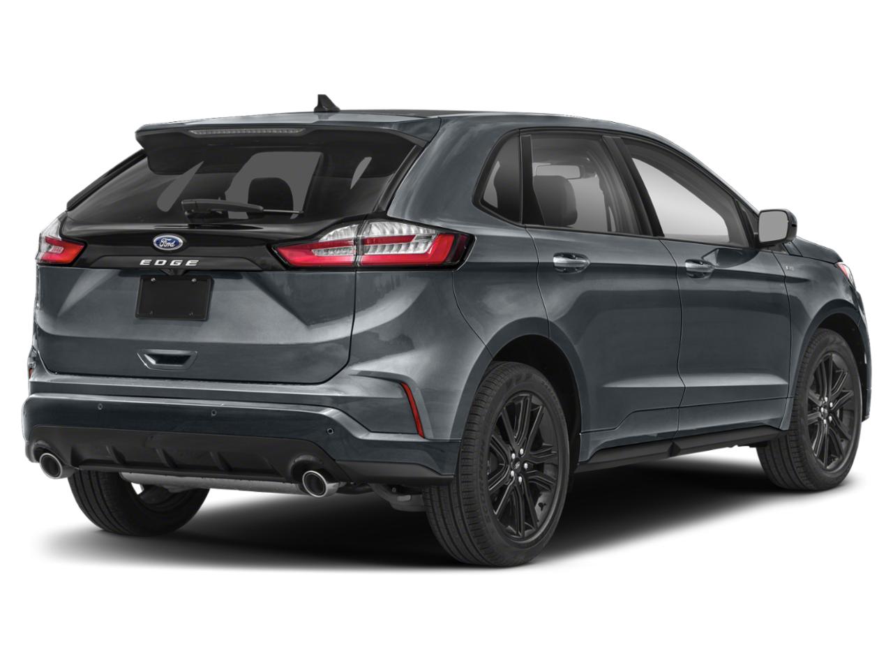 2021 Ford Edge Vehicle Photo in Miami, FL 33015