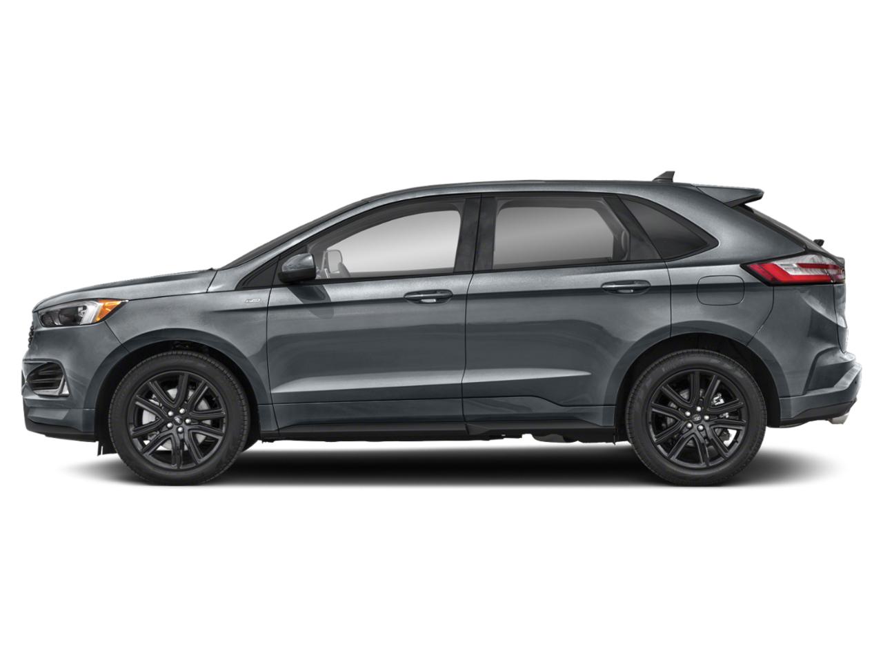 2021 Ford Edge Vehicle Photo in Miami, FL 33015