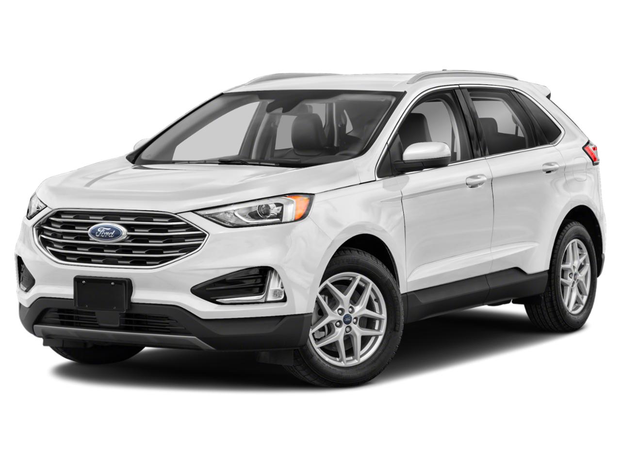 2021 Ford Edge Vehicle Photo in Panama City, FL 32401