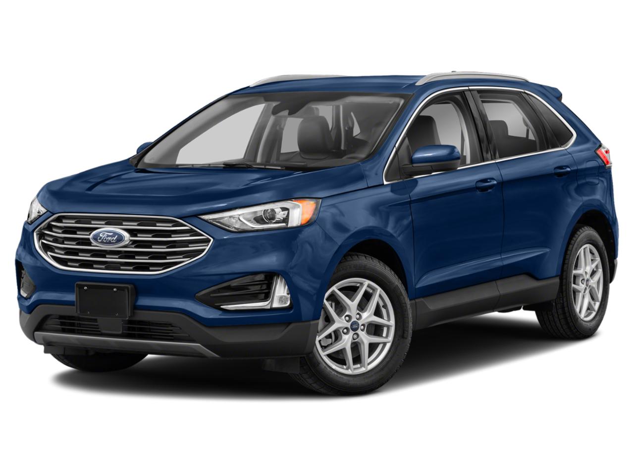 2021 Ford Edge Vehicle Photo in Appleton, WI 54913