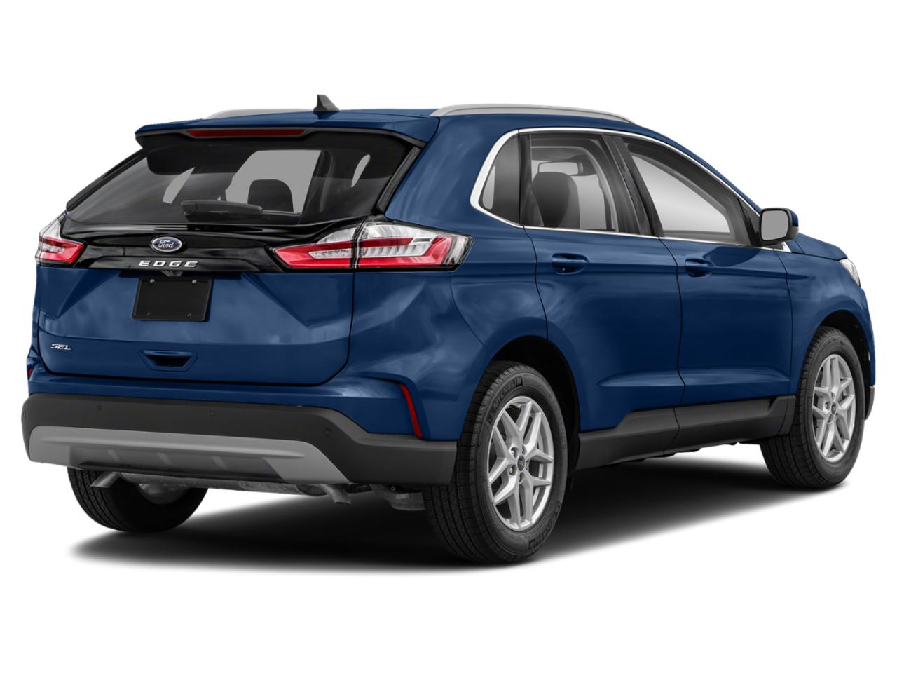 2021 Ford Edge Vehicle Photo in Appleton, WI 54913