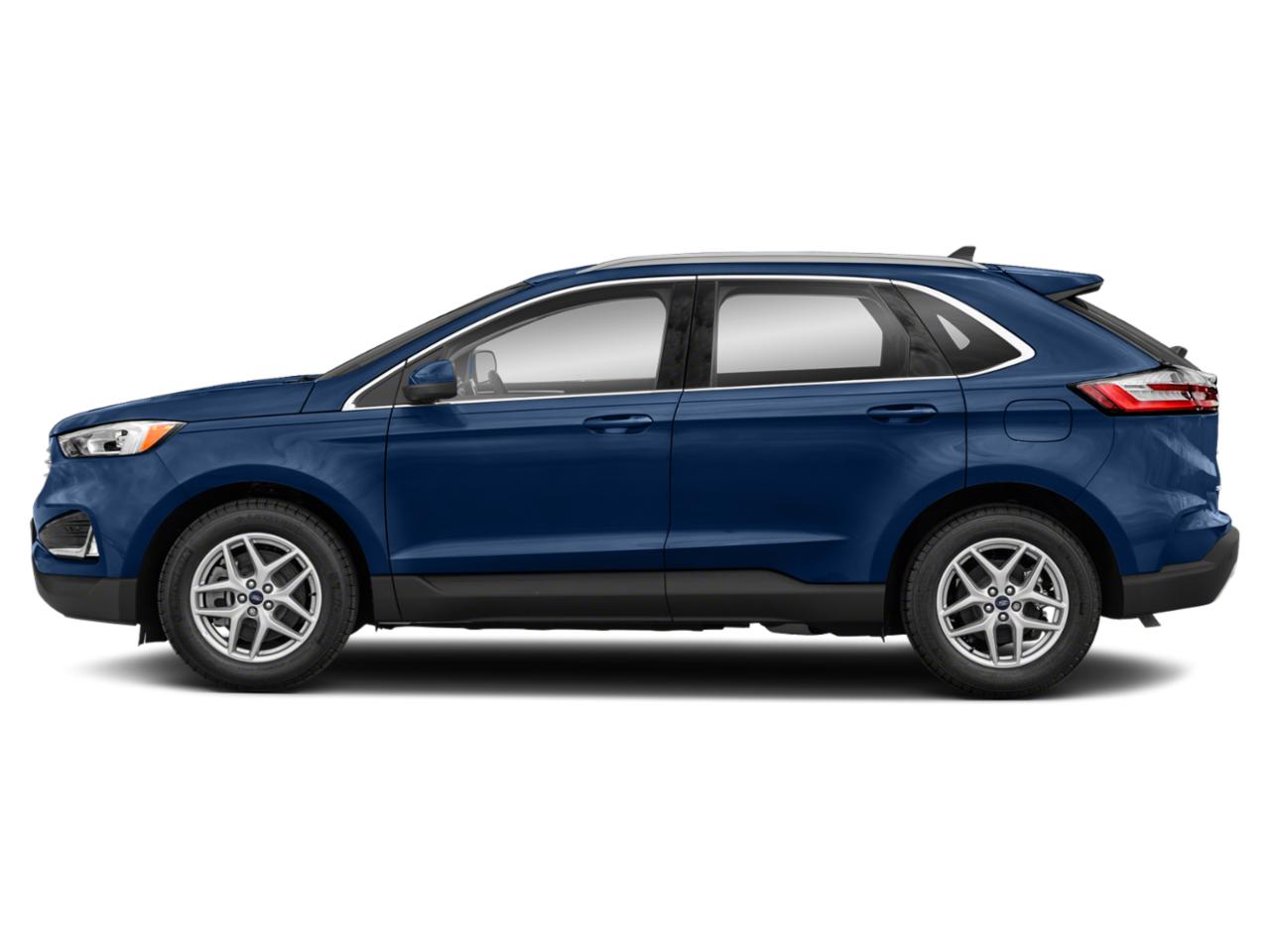 2021 Ford Edge Vehicle Photo in Appleton, WI 54913