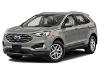 Used 2021 Ford Edge SEL with VIN 2FMPK4J94MBA04047 for sale in Brookfield, MO