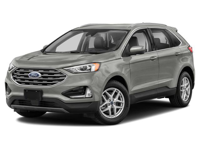 Used 2021 Ford Edge SEL with VIN 2FMPK4J94MBA04047 for sale in Kansas City