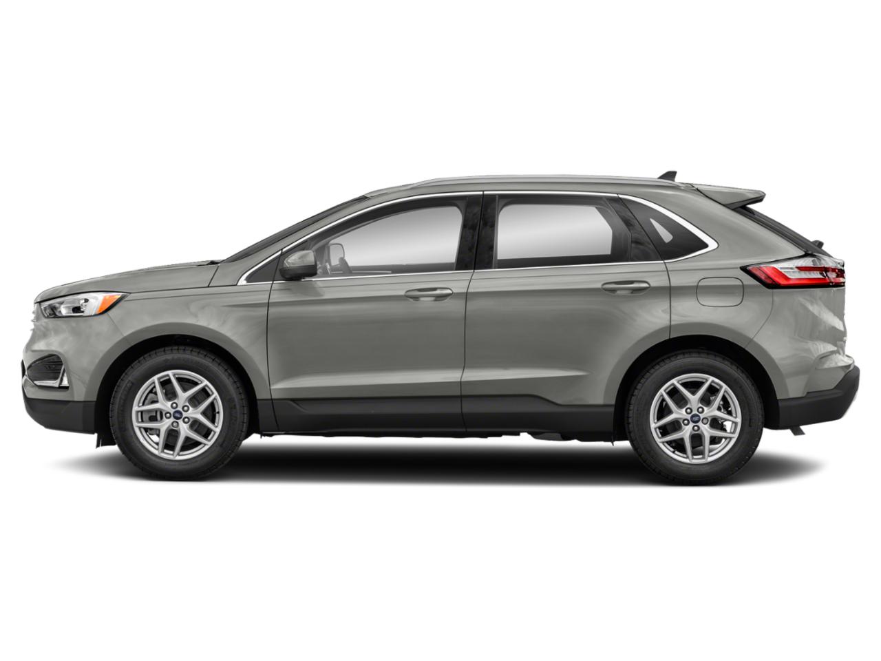 Used 2021 Ford Edge SEL with VIN 2FMPK4J94MBA04047 for sale in Kansas City