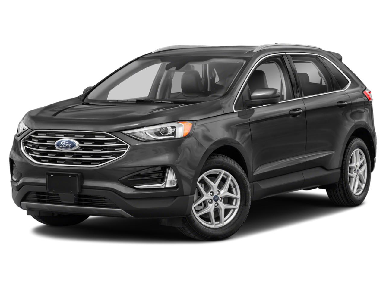 2021 Ford Edge Vehicle Photo in MEDINA, OH 44256-9631