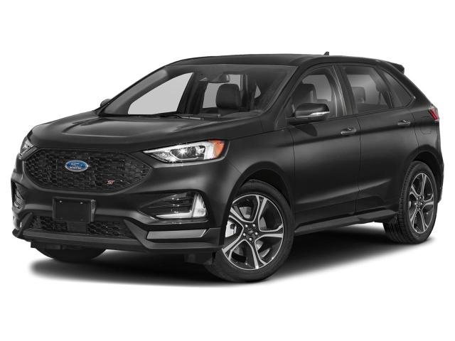 Used 2021 Ford Edge ST with VIN 2FMPK4AP1MBA18700 for sale in Burlington, CO