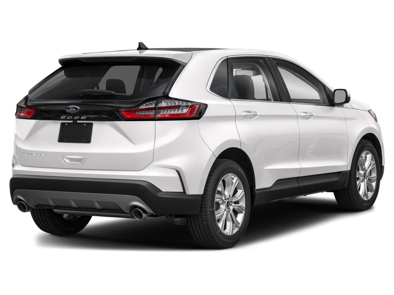 2021 Ford Edge Vehicle Photo in Pembroke Pines, FL 33027