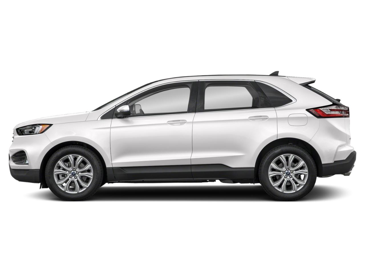 2021 Ford Edge Vehicle Photo in Pembroke Pines, FL 33027