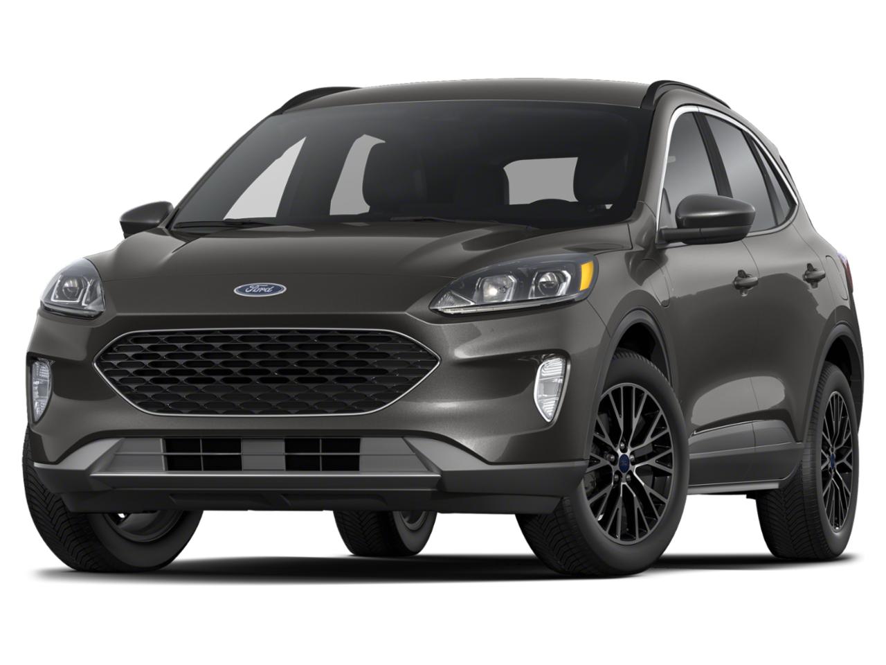 2021 Ford Escape Vehicle Photo in ENGLEWOOD, CO 80113-6708