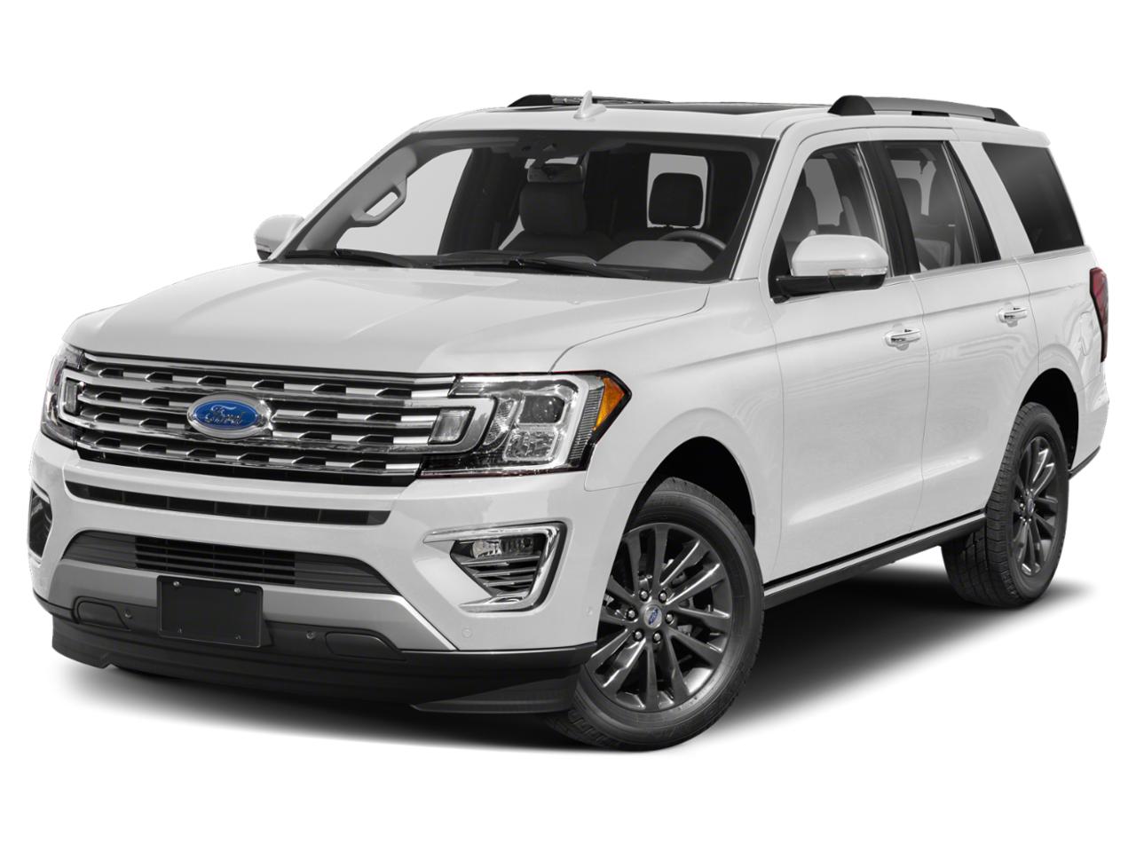 2021 Ford Expedition Vehicle Photo in West Palm Beach, FL 33417