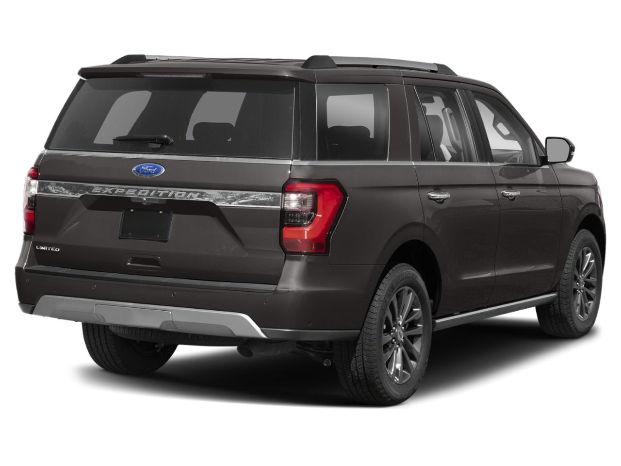 2021 Ford Expedition Vehicle Photo in Winter Park, FL 32792