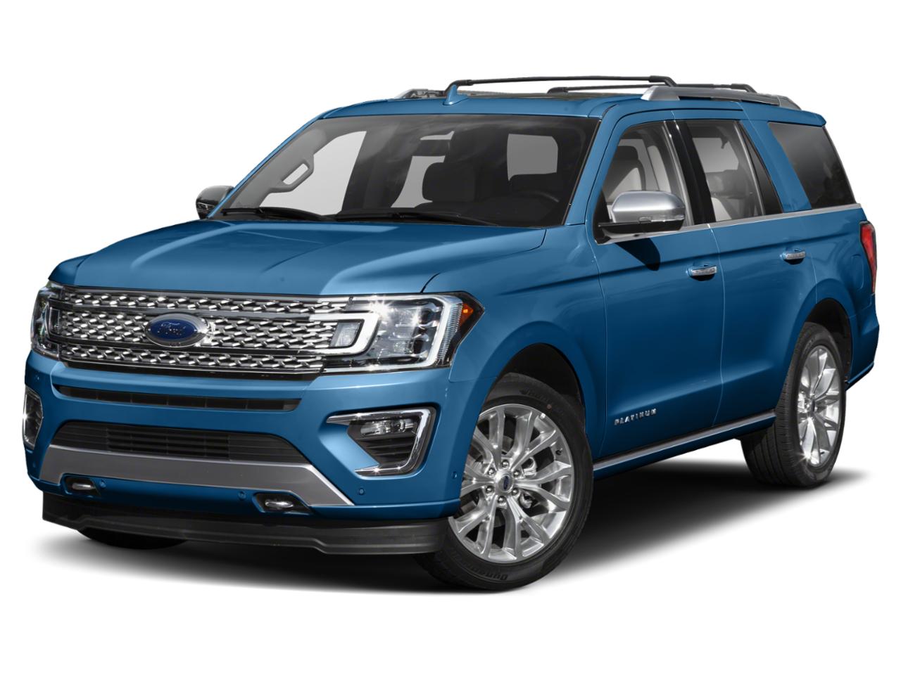 2021 Ford Expedition Vehicle Photo in St. Petersburg, FL 33713