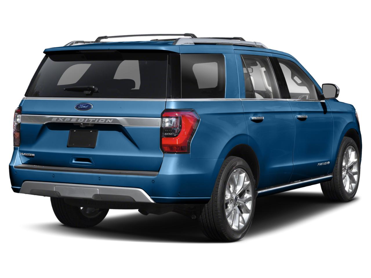 2021 Ford Expedition Vehicle Photo in St. Petersburg, FL 33713