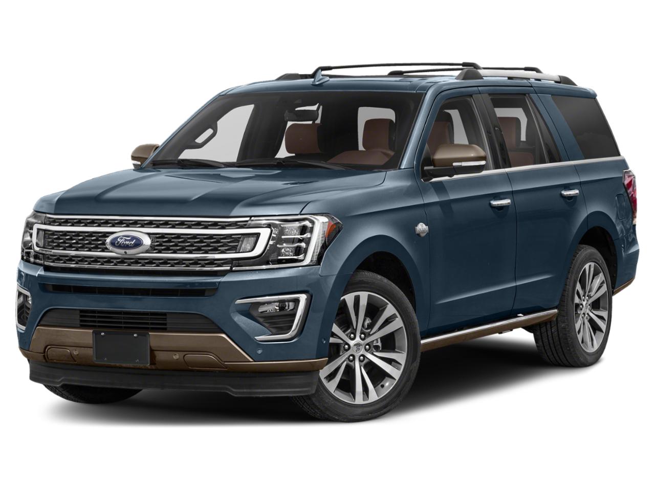 2021 Ford Expedition Vehicle Photo in Sanford, FL 32771