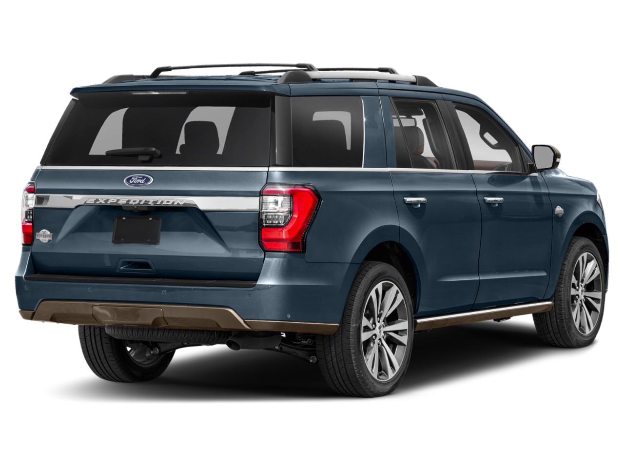 2021 Ford Expedition Vehicle Photo in Maitland, FL 32751