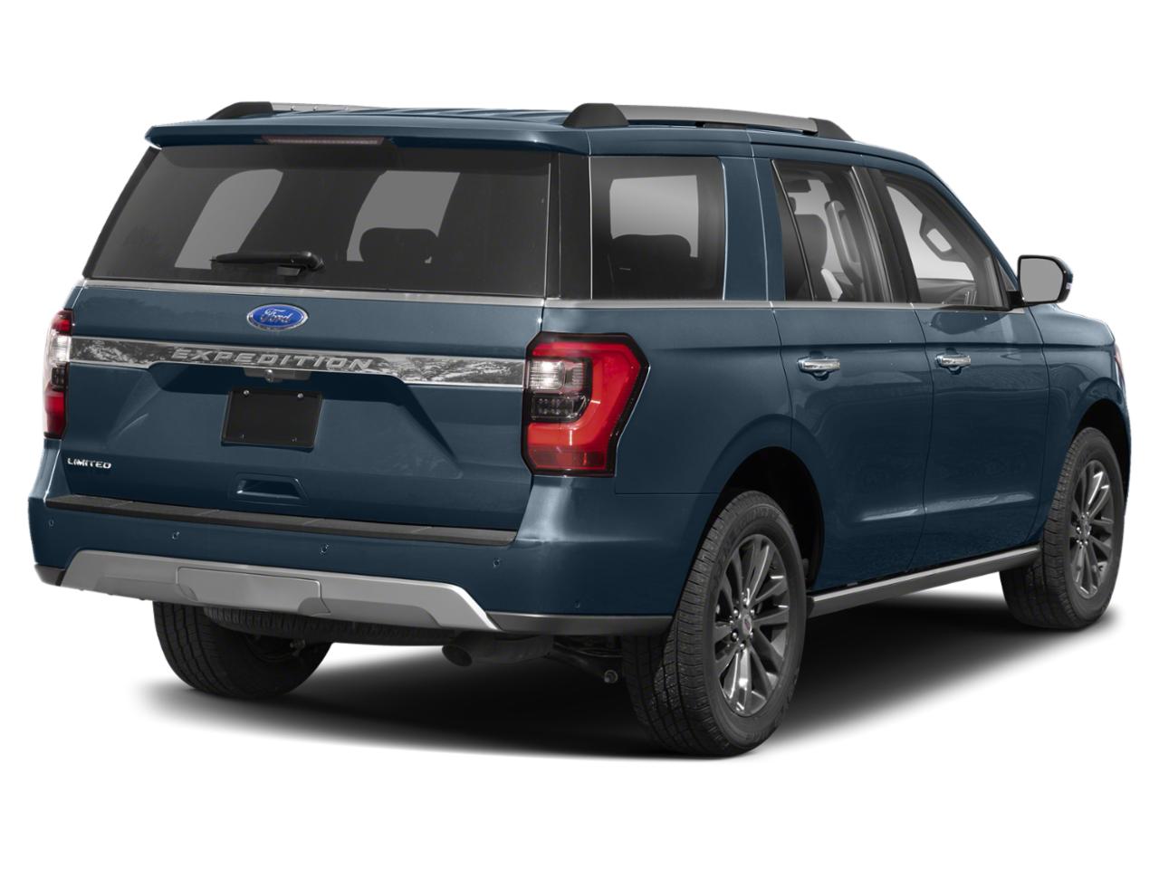2021 Ford Expedition Vehicle Photo in SELMA, TX 78154-1459