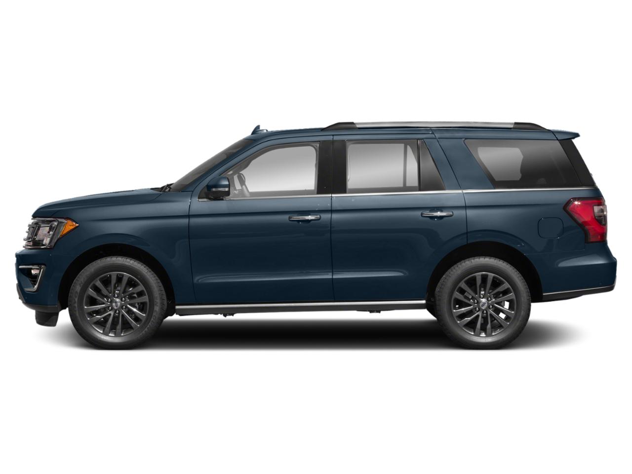2021 Ford Expedition Vehicle Photo in SELMA, TX 78154-1459