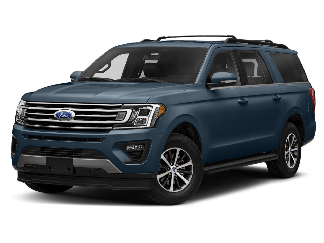 2021 Ford Expedition Max Vehicle Photo in GREENACRES, FL 33463-3207