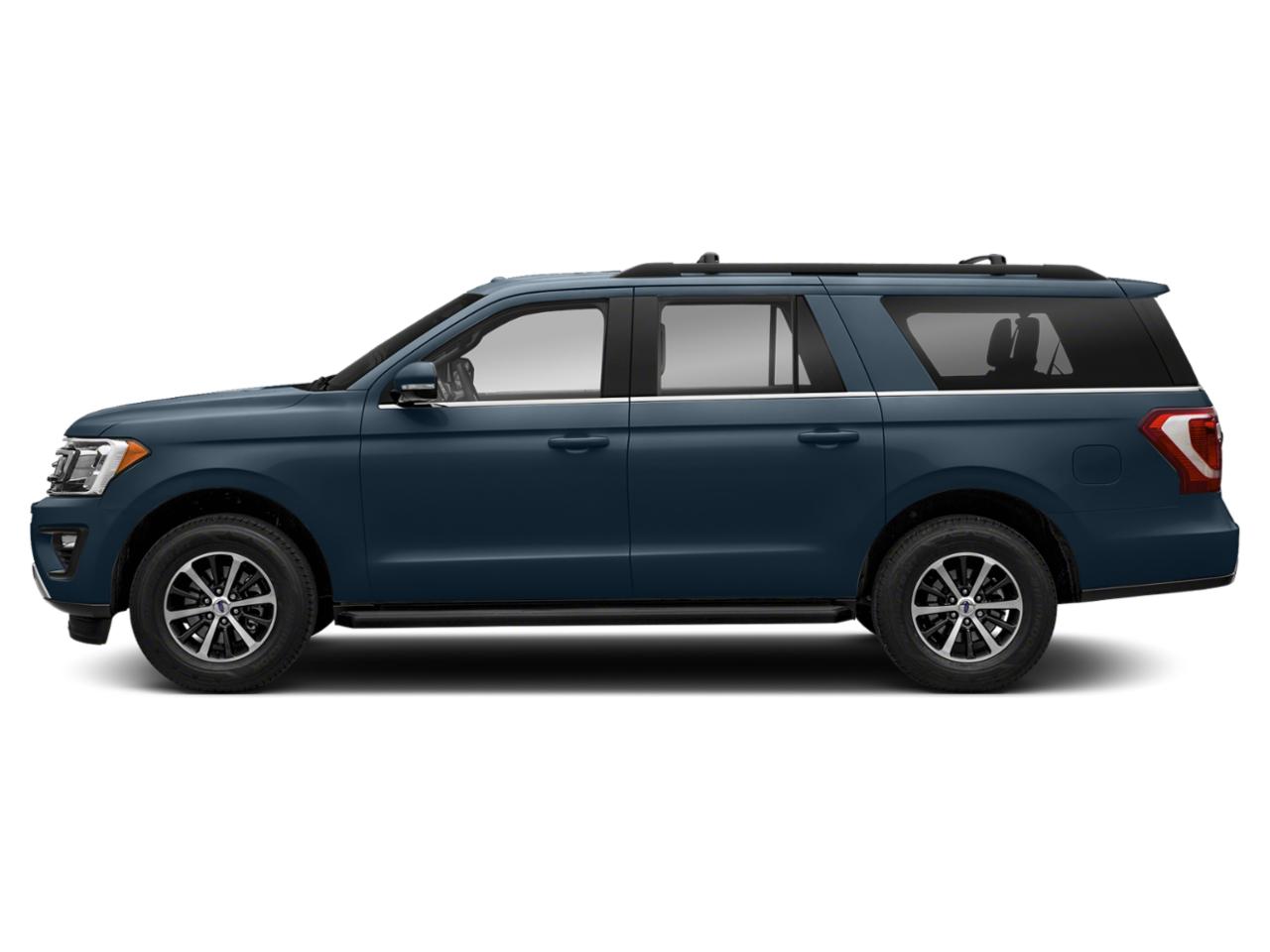 2021 Ford Expedition Max Vehicle Photo in GREENACRES, FL 33463-3207