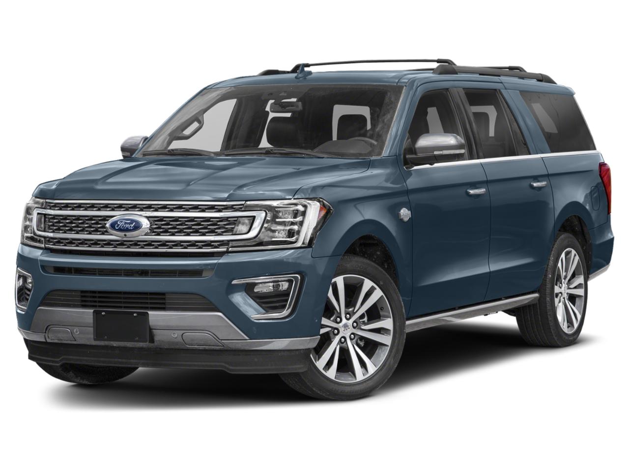 2021 Ford Expedition Max Vehicle Photo in Clearwater, FL 33764