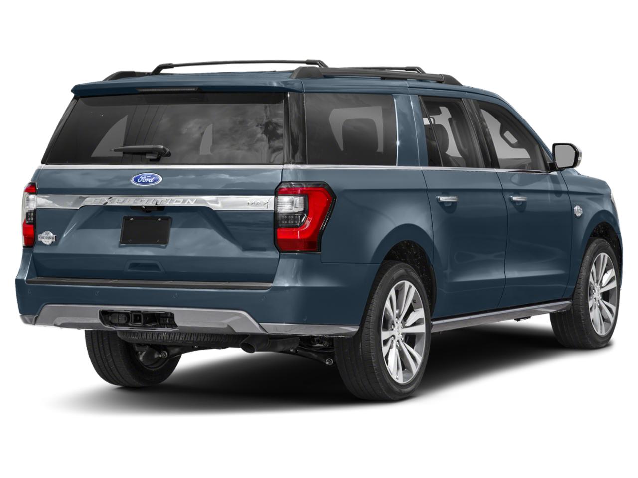 2021 Ford Expedition Max Vehicle Photo in Clearwater, FL 33764