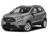 Used 2021 Ford EcoSport SE with VIN MAJ3S2GE8MC451921 for sale in Temple, TX