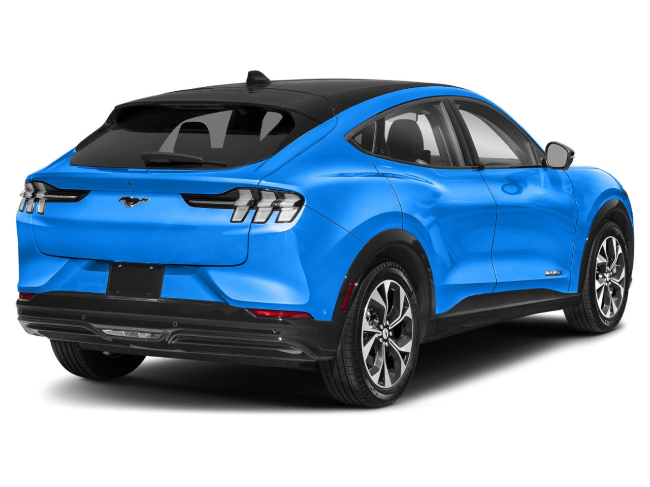 2021 Ford Mustang Mach-E Vehicle Photo in Rockville, MD 20852