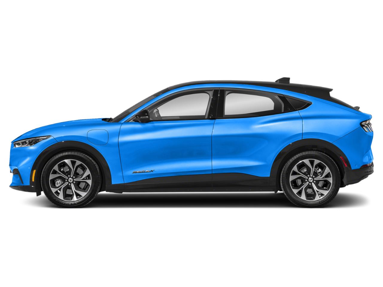 2021 Ford Mustang Mach-E Vehicle Photo in Rockville, MD 20852