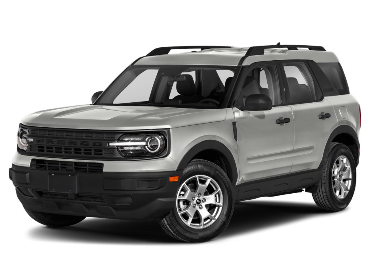 2021 Ford Bronco Sport Vehicle Photo in Peoria, IL 61615