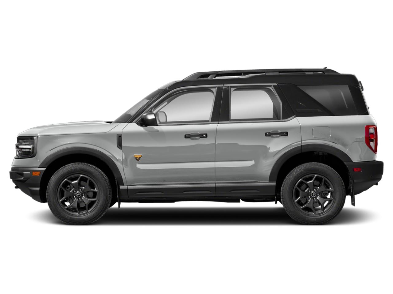 2021 Ford Bronco Sport Vehicle Photo in WEST PALM BEACH, FL 33407-3296