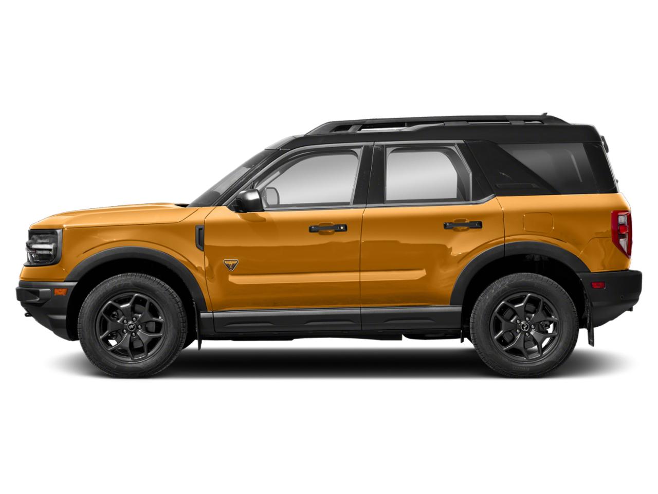 2021 Ford Bronco Sport Vehicle Photo in POST FALLS, ID 83854-5365