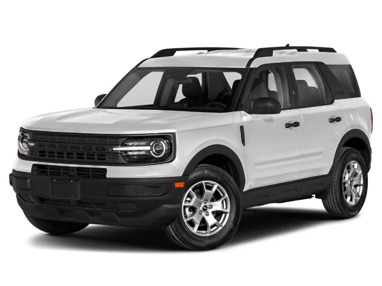 2021 Ford Bronco Sport Vehicle Photo in Jacksonville, FL 32244