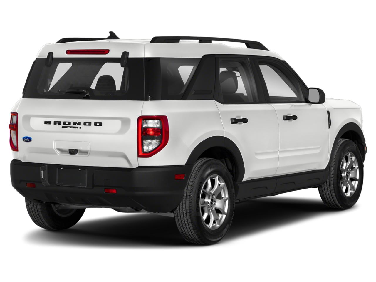 2021 Ford Bronco Sport Vehicle Photo in Jacksonville, FL 32244