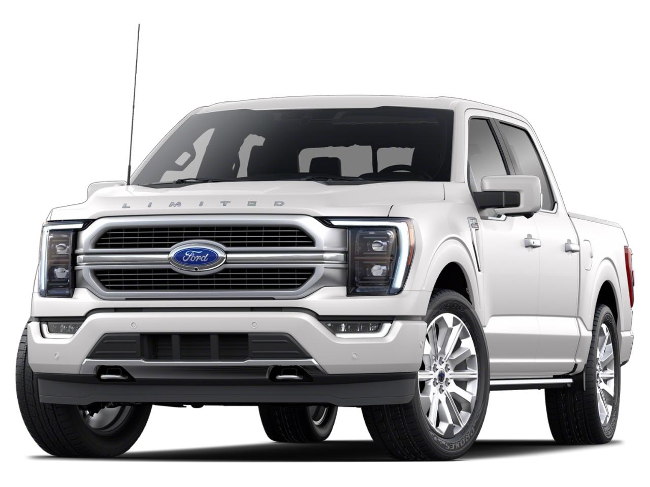 2021 Ford F-150 Vehicle Photo in Pinellas Park , FL 33781