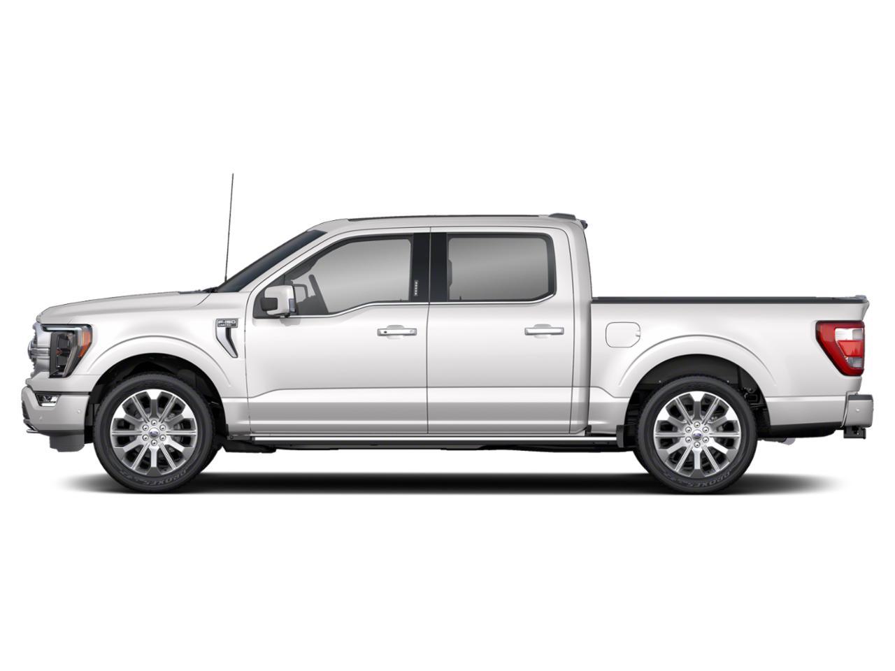 2021 Ford F-150 Vehicle Photo in Pinellas Park , FL 33781