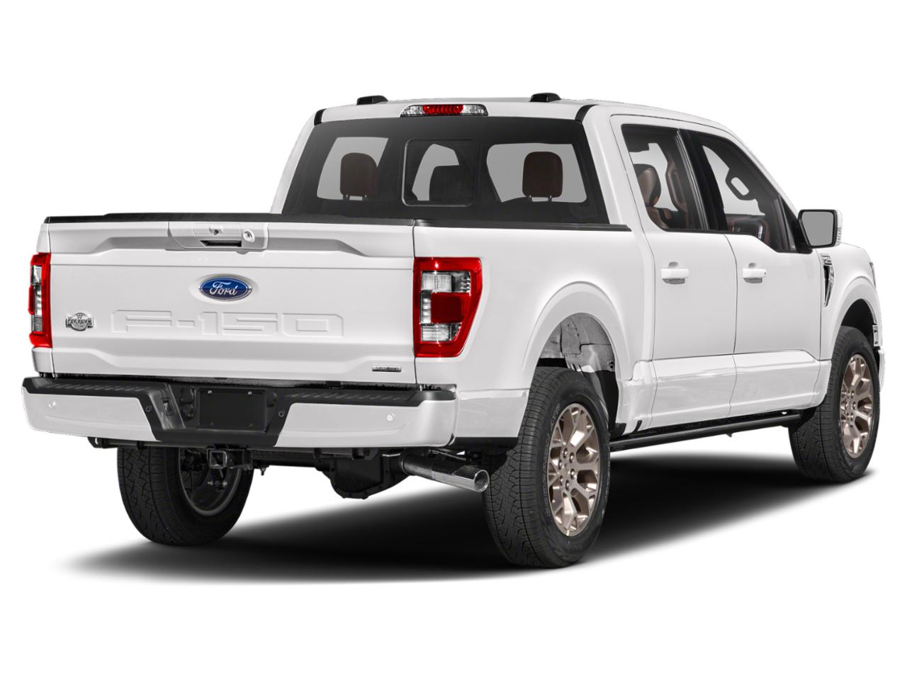 2021 Ford F-150 Vehicle Photo in HOUSTON, TX 77079