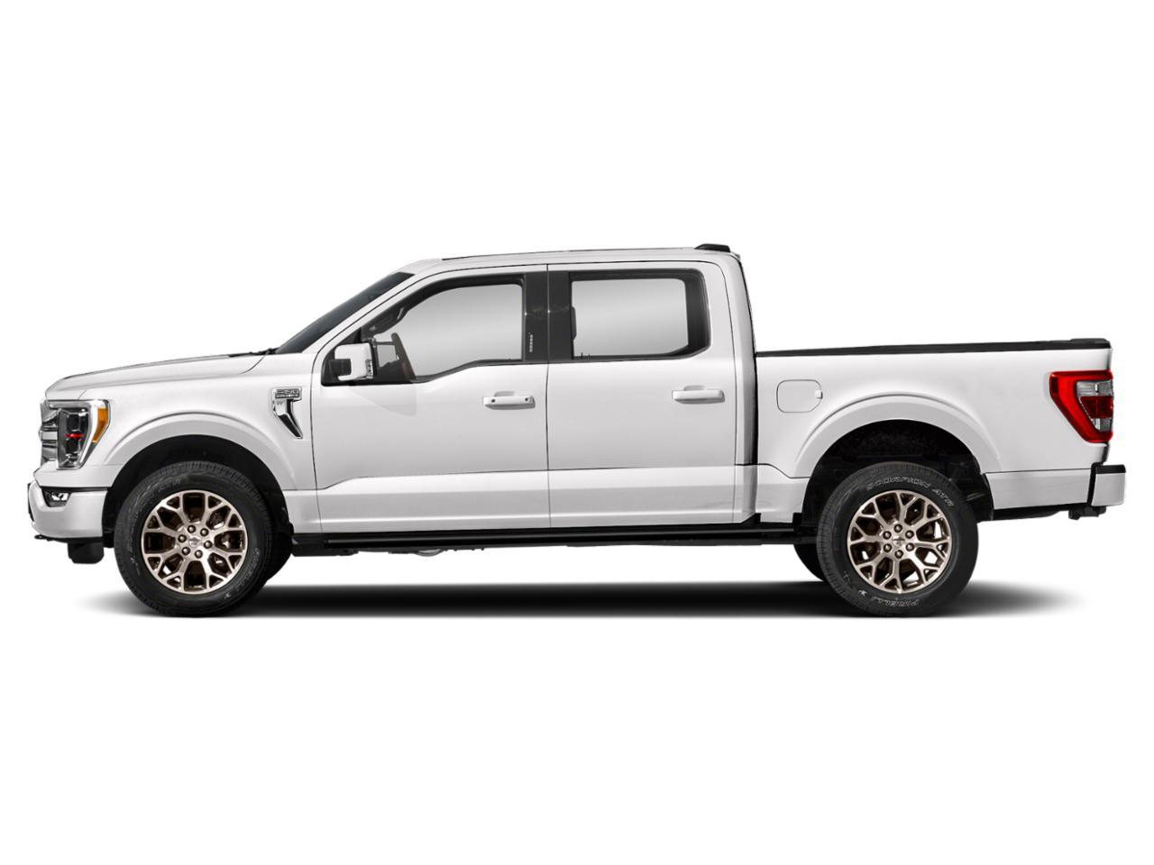 2021 Ford F-150 Vehicle Photo in HOUSTON, TX 77079