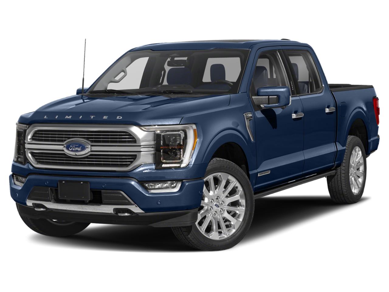 2021 Ford F-150 Vehicle Photo in ELK GROVE, CA 95757-8703