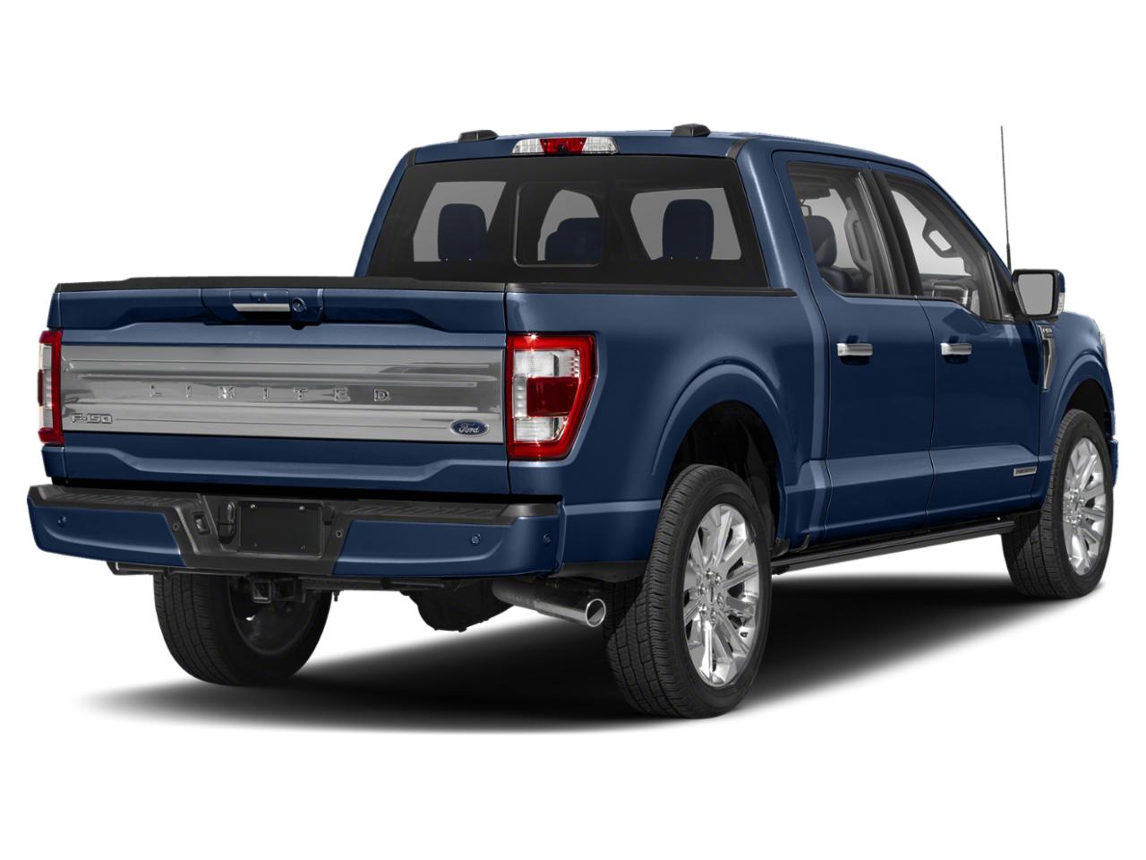 2021 Ford F-150 Vehicle Photo in ELK GROVE, CA 95757-8703