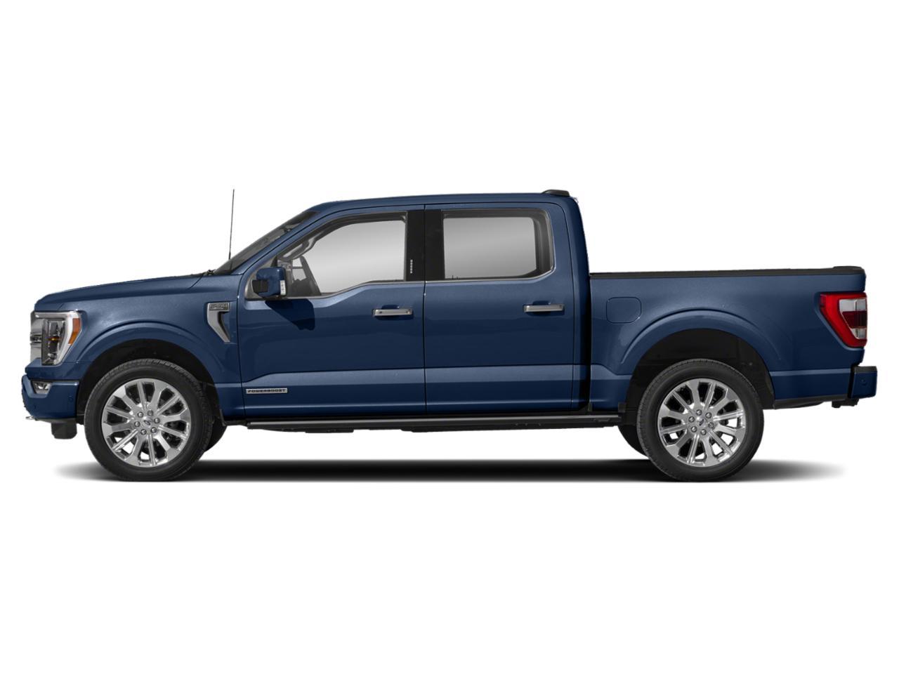 2021 Ford F-150 Vehicle Photo in ELK GROVE, CA 95757-8703