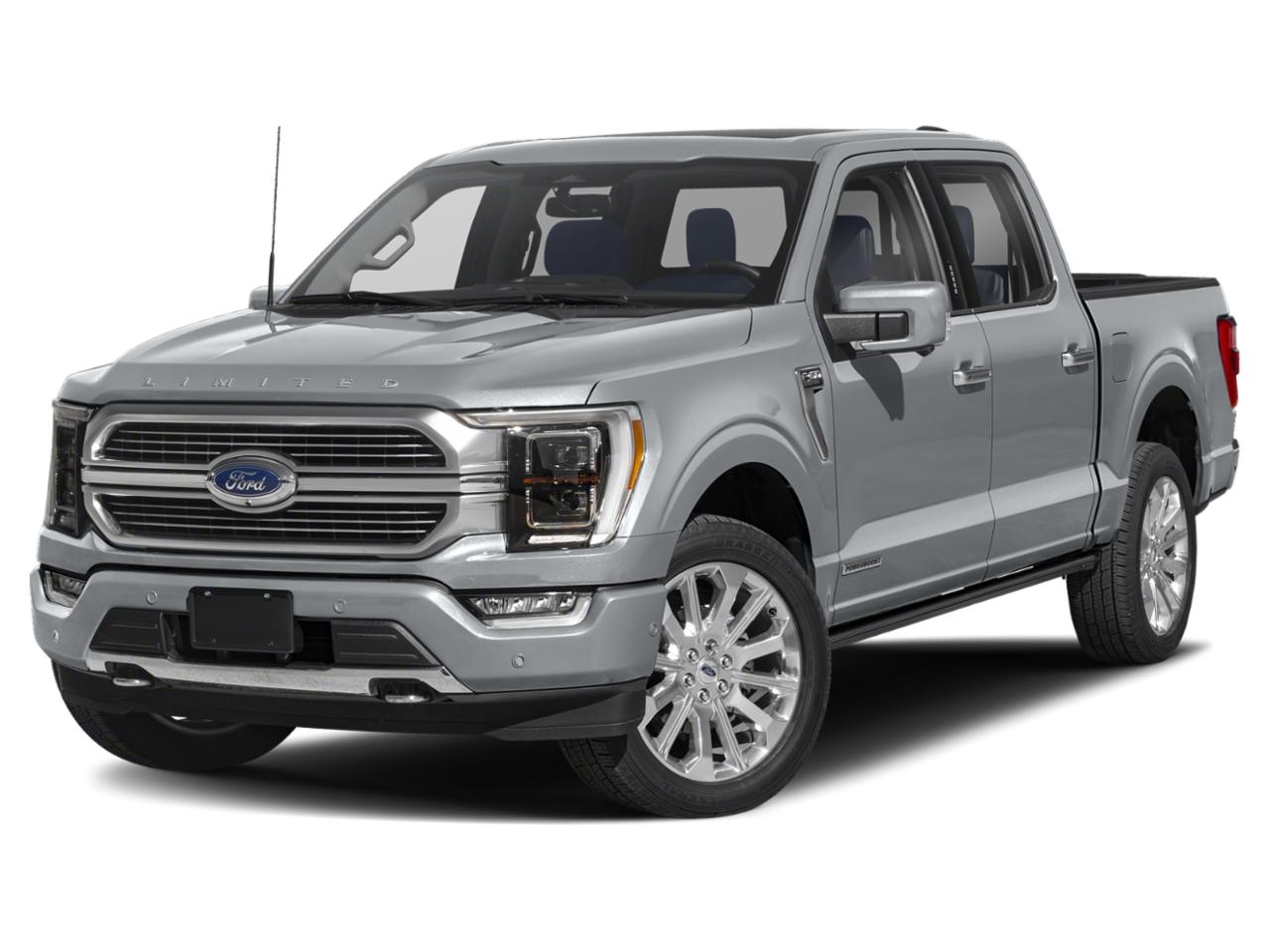 2021 Ford F-150 Vehicle Photo in Panama City, FL 32401