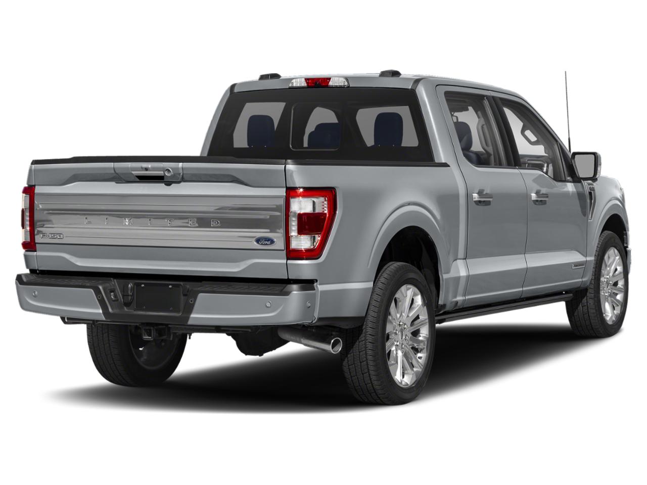 2021 Ford F-150 Vehicle Photo in Panama City, FL 32401