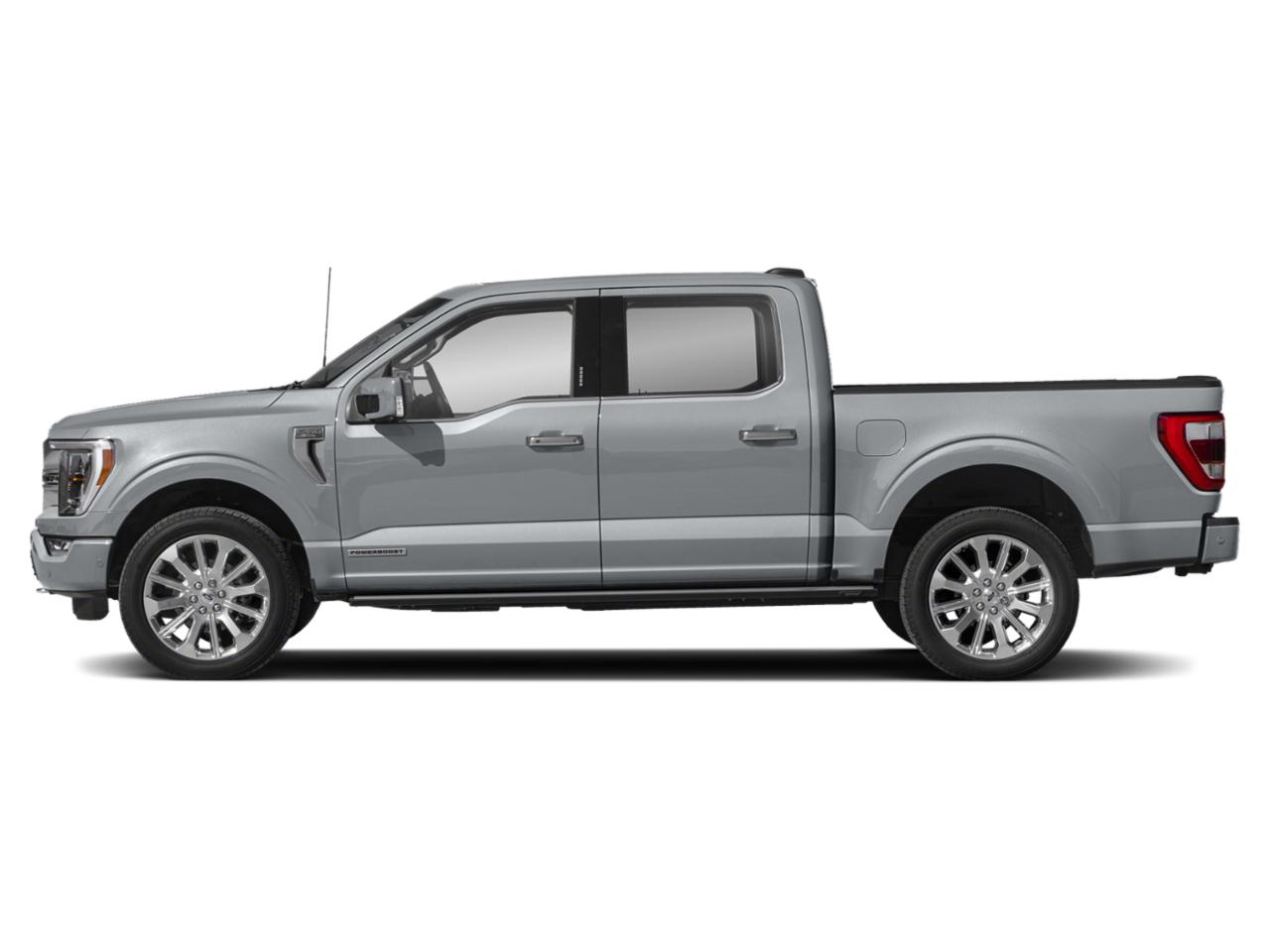 2021 Ford F-150 Vehicle Photo in Panama City, FL 32401