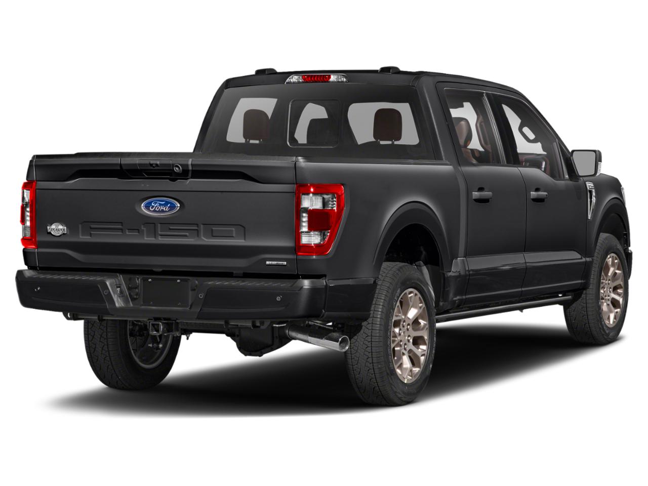 2021 Ford F-150 Vehicle Photo in St. Petersburg, FL 33713