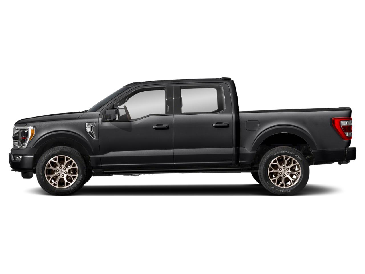 2021 Ford F-150 Vehicle Photo in St. Petersburg, FL 33713