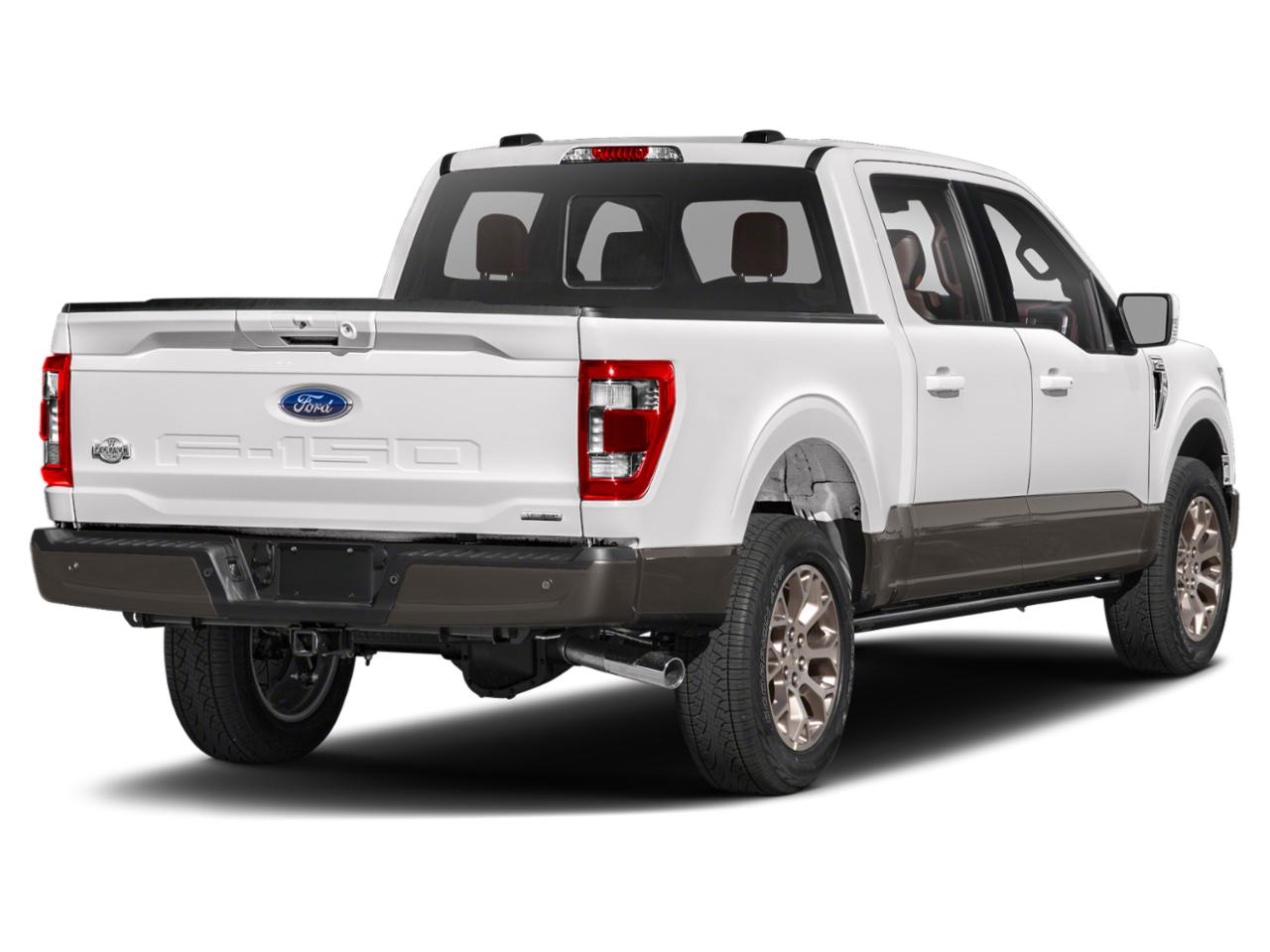 2021 Ford F-150 Vehicle Photo in HOUSTON, TX 77079
