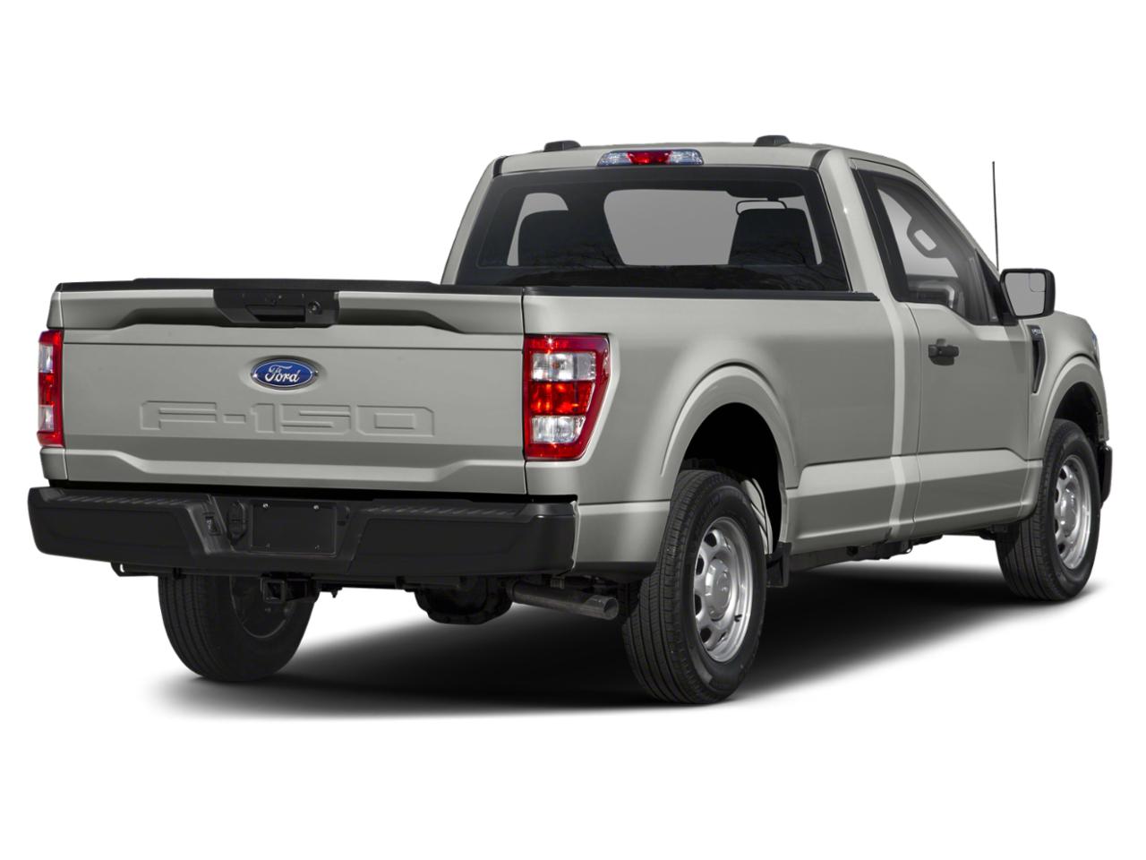 2021 Ford F-150 Vehicle Photo in Belle Vernon, PA 15012