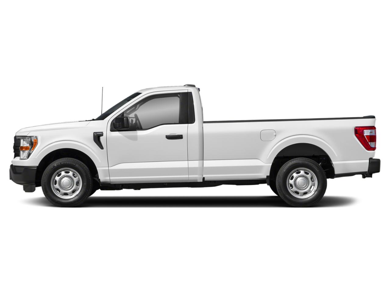 2021 Ford F-150 Vehicle Photo in St. Petersburg, FL 33713